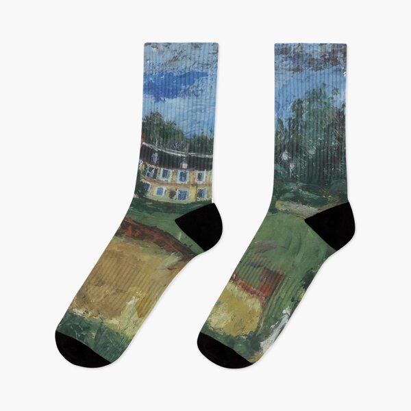 Item preview, Chaim Soutine designed and sold by YasminaGifts.