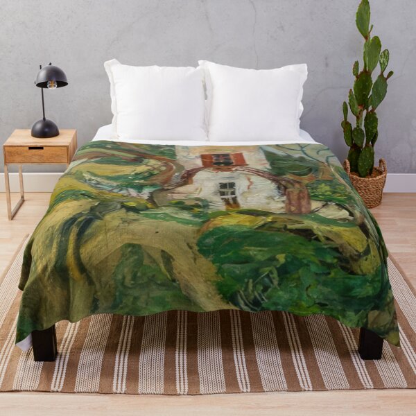 Item preview, Chaim Soutine designed and sold by YasminaGifts.