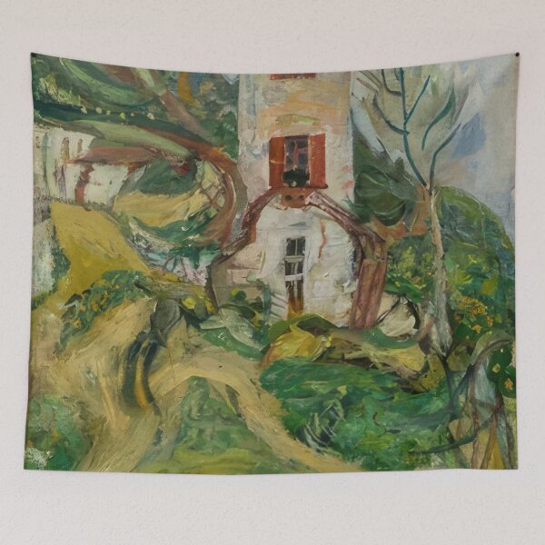 Item preview, Chaim Soutine designed and sold by YasminaGifts.