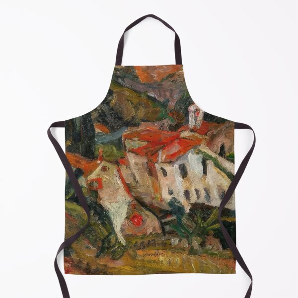 Item preview, Chaim Soutine designed and sold by YasminaGifts.