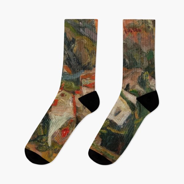 Item preview, Chaim Soutine designed and sold by YasminaGifts.