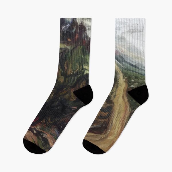 Item preview, Chaim Soutine designed and sold by YasminaGifts.