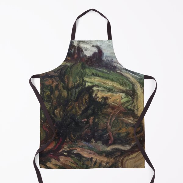 Item preview, Chaim Soutine designed and sold by YasminaGifts.