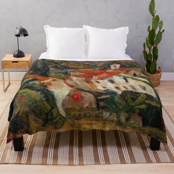Item preview, Chaim Soutine designed and sold by YasminaGifts.