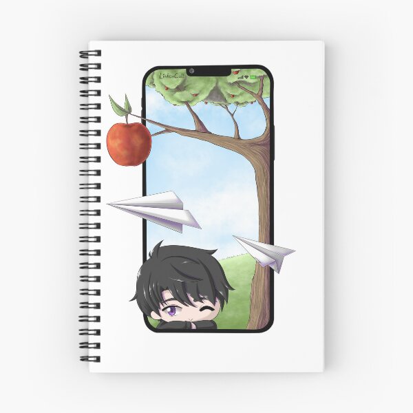 Item preview, Caleb cellphone designed and sold by shinji-bakugou.