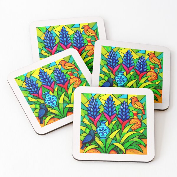 Item preview, Aechmea Blue Tango #2 designed and sold by Helios Be. Lavsh.