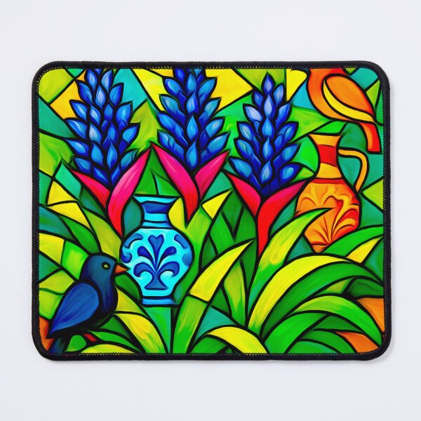 Item preview, Aechmea Blue Tango #2 designed and sold by Helios Be. Lavsh.
