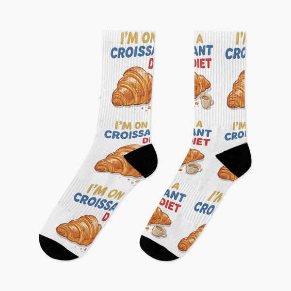Item preview, croissant, bakery, French cuisine, breakfast, pastry designed and sold by TrueArtVibes.