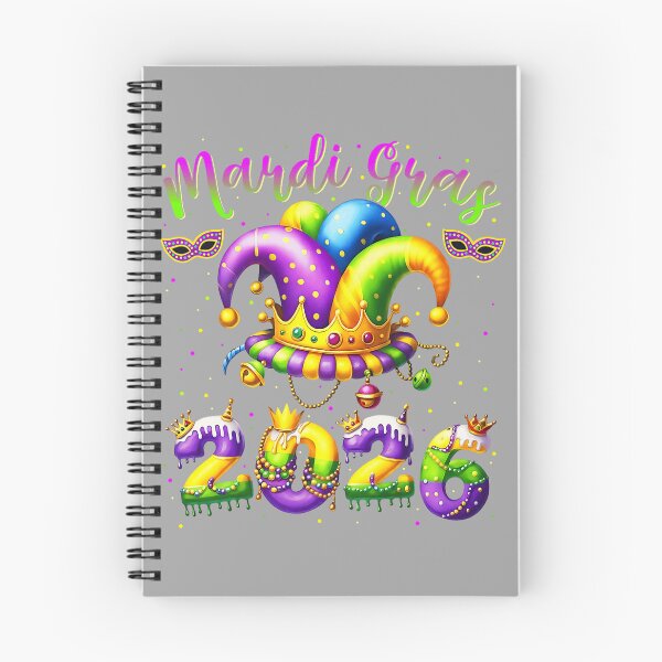 Artikelvorschau, Fröhlichen Mardi Gras 2026! Narrenhut aus New Orleans für Männer, Frauen und Kinder entworfen und verkauft von ArleneRowe.