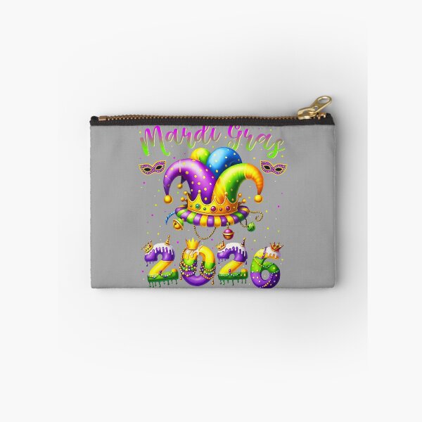 Artikelvorschau, Fröhlichen Mardi Gras 2026! Narrenhut aus New Orleans für Männer, Frauen und Kinder entworfen und verkauft von ArleneRowe.
