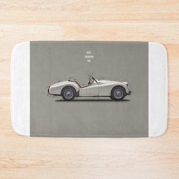 Item preview, CiC Triumph TR2 designed and sold by Theodor Decker.