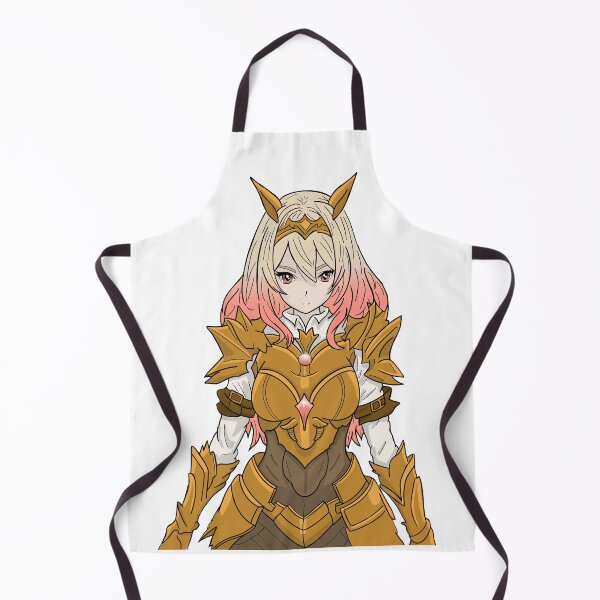 Item preview, Paladin designed and sold by LittleStoat.