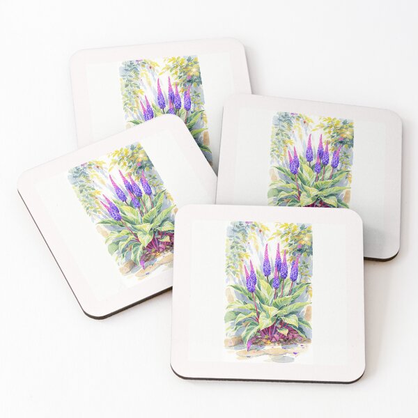 Item preview, Aechmea Blue Tango #4 designed and sold by Helios Be. Lavsh.