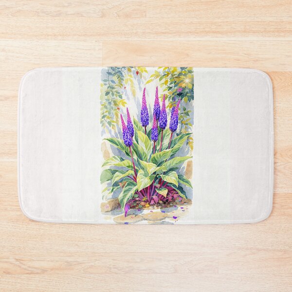 Item preview, Aechmea Blue Tango #4 designed and sold by Helios Be. Lavsh.