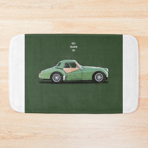 Item preview, CiC Triumph TR3 designed and sold by Theodor Decker.