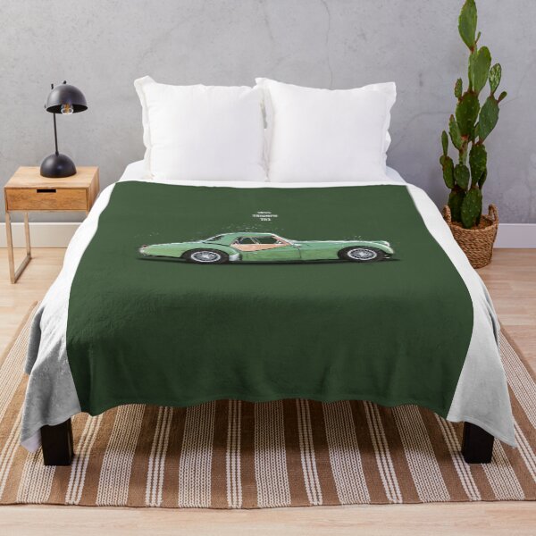 Item preview, CiC Triumph TR3 designed and sold by Theodor Decker.