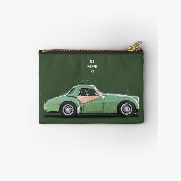 Item preview, CiC Triumph TR3 designed and sold by Theodor Decker.