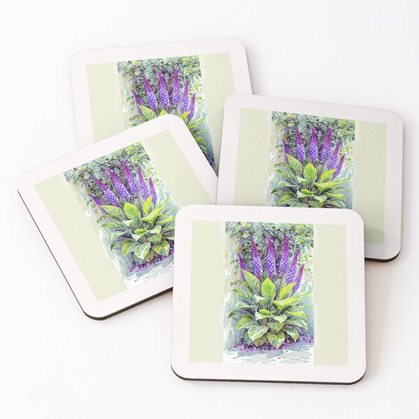 Item preview, Aechmea Blue Tango #5 designed and sold by Helios Be. Lavsh.