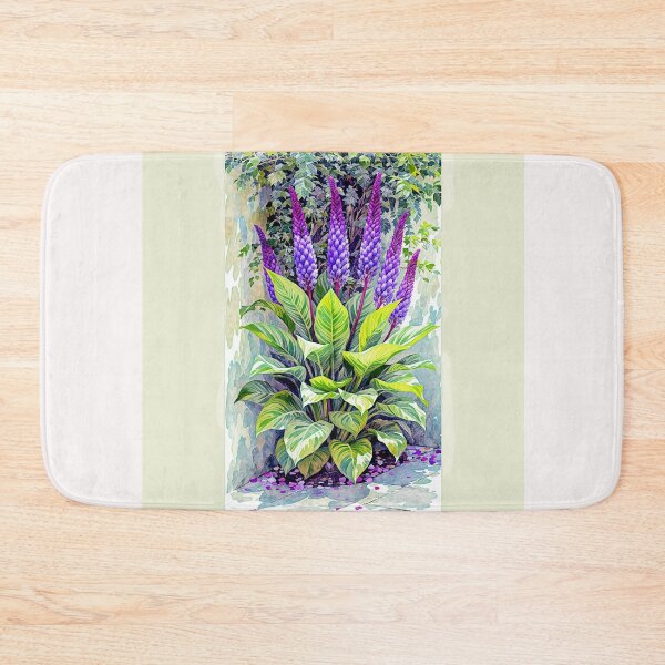 Item preview, Aechmea Blue Tango #5 designed and sold by Helios Be. Lavsh.