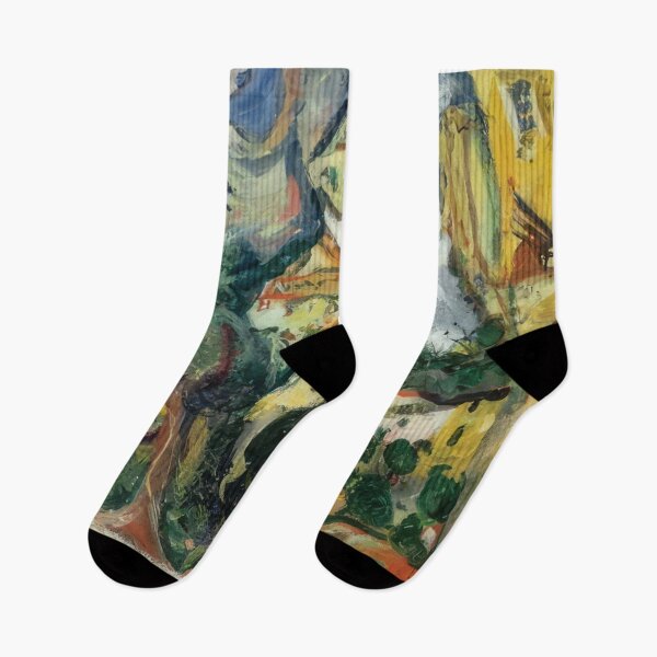 Item preview, Chaim Soutine designed and sold by YasminaGifts.