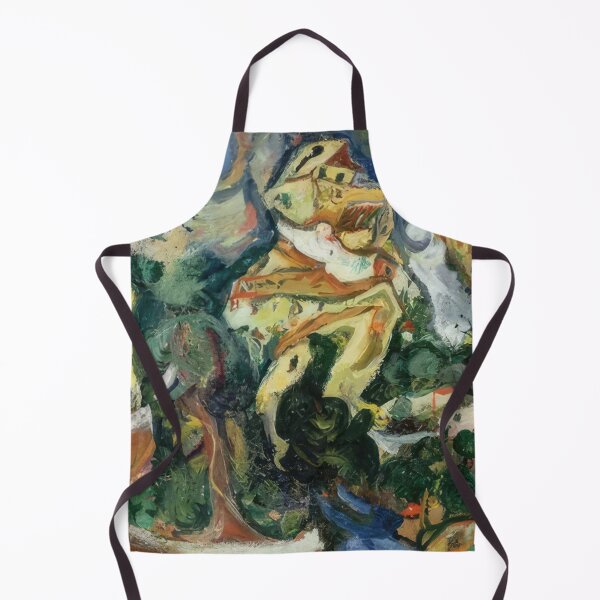 Item preview, Chaim Soutine designed and sold by YasminaGifts.