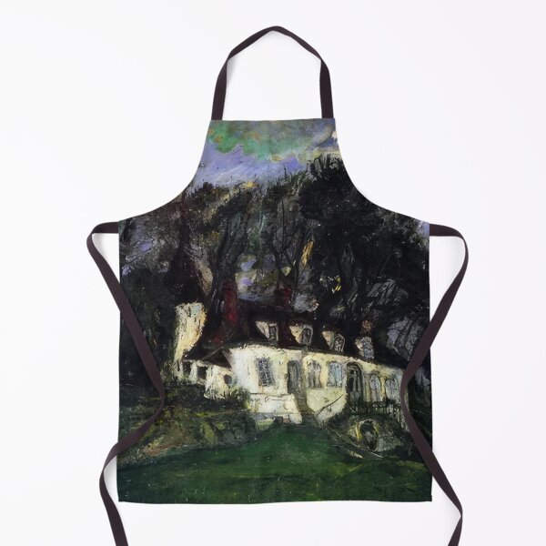 Item preview, Chaim Soutine designed and sold by YasminaGifts.