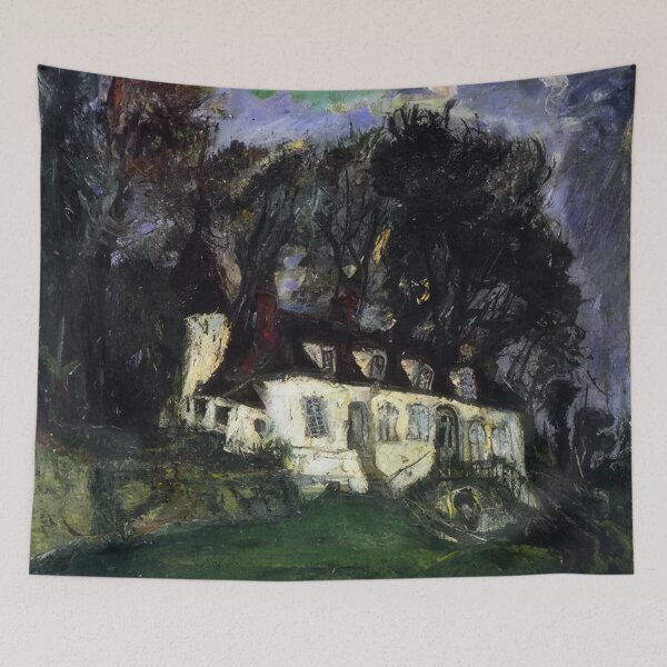 Item preview, Chaim Soutine designed and sold by YasminaGifts.