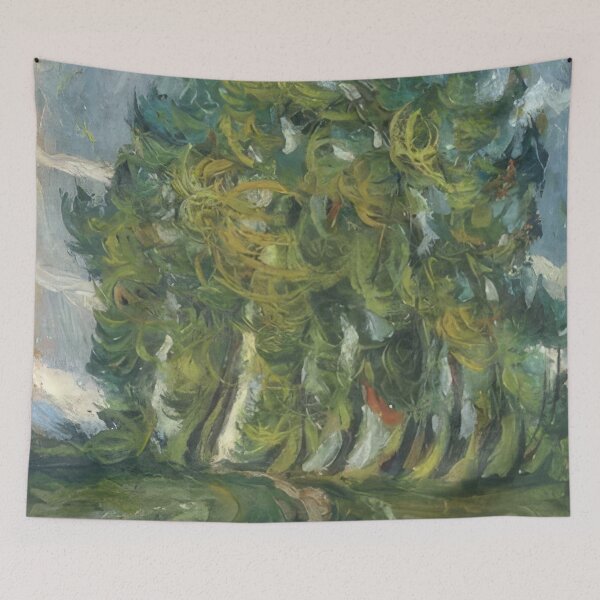 Item preview, Chaim Soutine designed and sold by YasminaGifts.