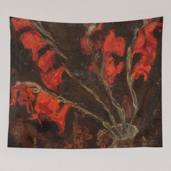Item preview, Chaim Soutine designed and sold by YasminaGifts.