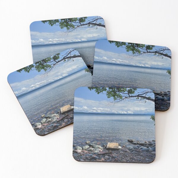 Item preview, The fishing dock designed and sold by Art by SuJaKul.