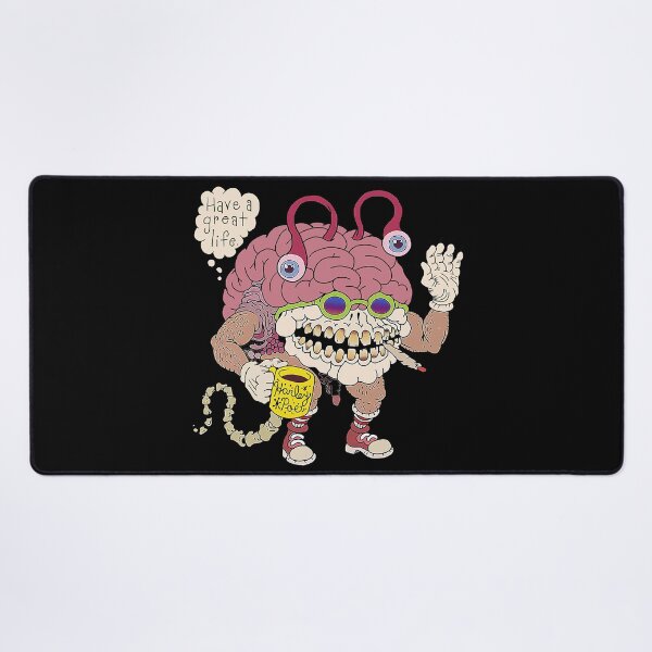 Item preview, the monster hello morning designed and sold by fernandoryan.