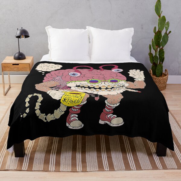 Item preview, the monster hello morning designed and sold by fernandoryan.