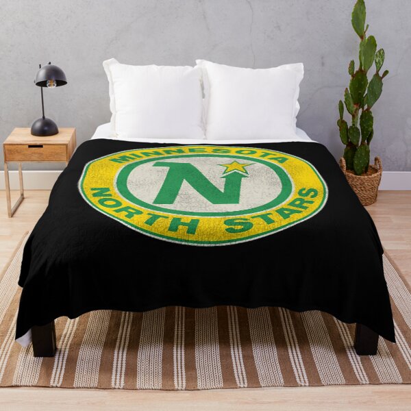 Item preview, Defunct Minnesota North Stars Hockey Team  designed and sold by DAISBROC.