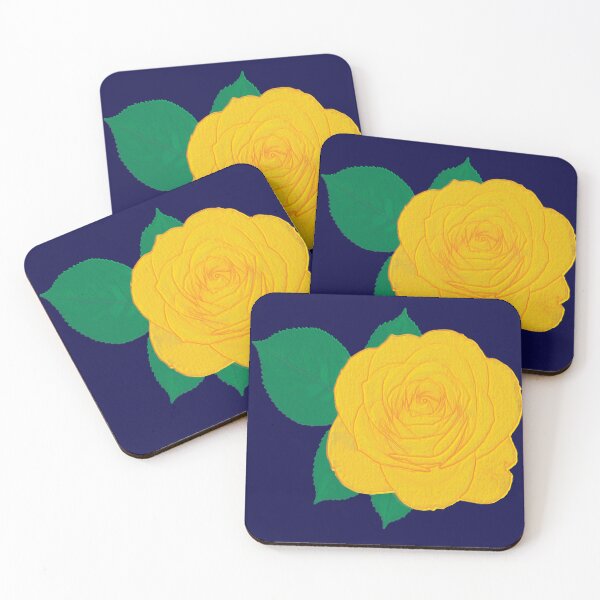 Item preview, Elegant Botanical Modern Minimal Floral Pattern designed and sold by PVTCreations.