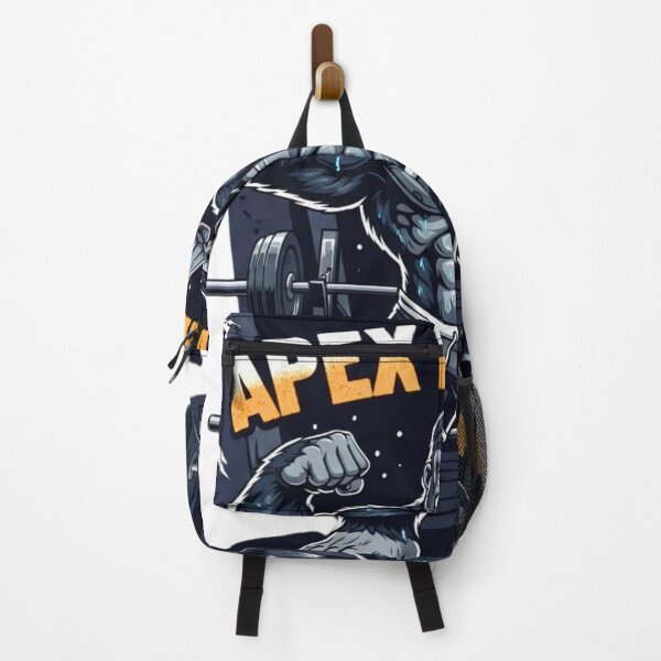 Item preview,  Apex Primal Streetwear  designed and sold by FitEnvy.