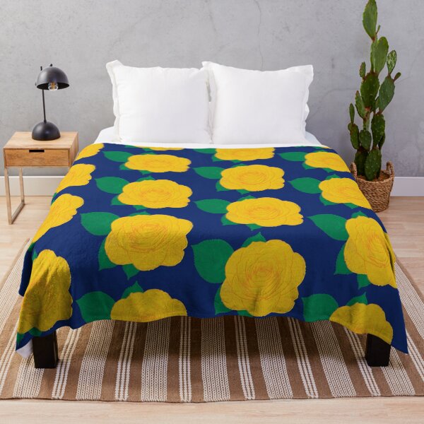 Item preview, Elegant Botanical Modern Minimal Floral Pattern designed and sold by PVTCreations.