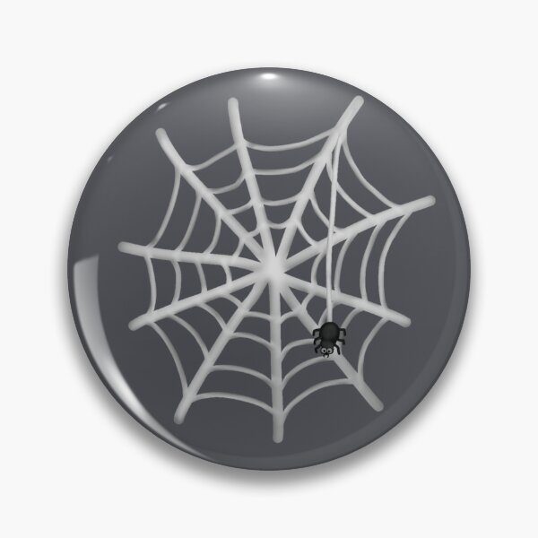 Item preview, Halloween spider designed and sold by Daniel Vasco.