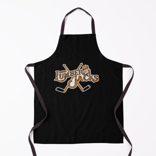 Item preview, Defunct Muskegon Lumberjacks Hockey Team designed and sold by DAISBROC.