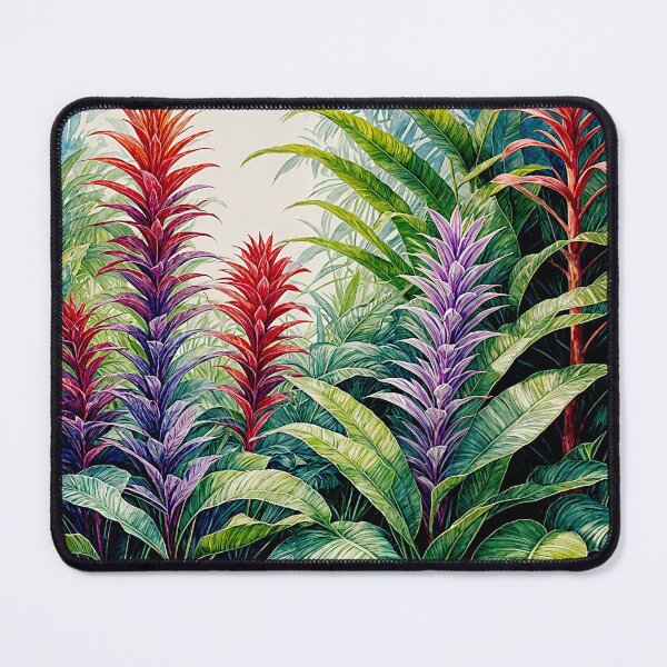 Item preview, Aechmea Blue Tango #7 designed and sold by Helios Be. Lavsh.