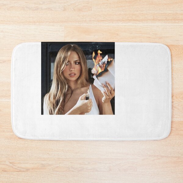 Item preview, Tate Mcrae designed and sold by lovely distractions .