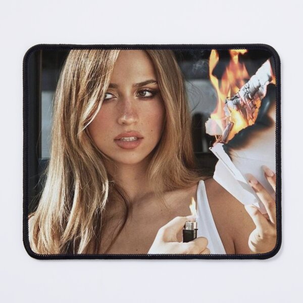 Item preview, Tate Mcrae designed and sold by lovely distractions .