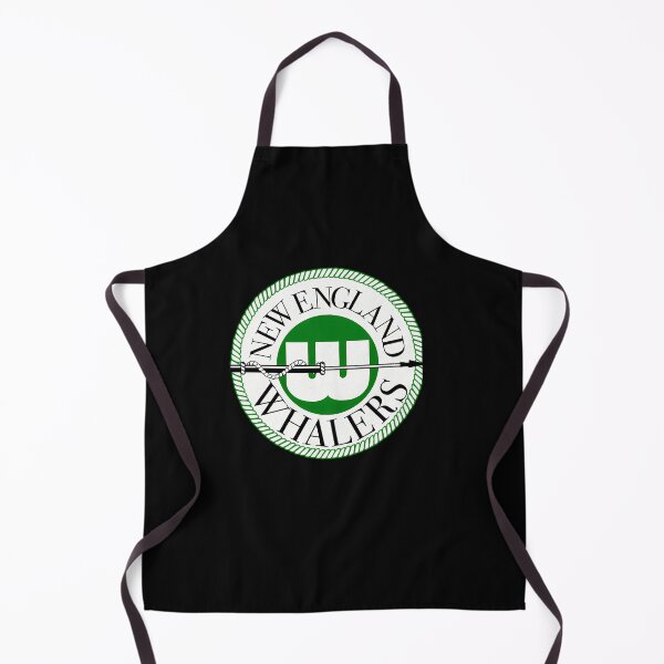 Item preview, Defunct New England Whalers Hockey 1972 designed and sold by DAISBROC.