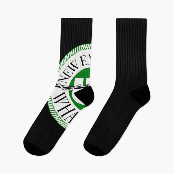 Item preview, Defunct New England Whalers Hockey 1972 designed and sold by DAISBROC.