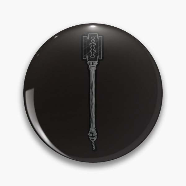 Item preview, RAZOR AXE designed and sold by Srollins001.