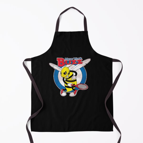 Item preview, Defunct New York Buzz Tennis designed and sold by DAISBROC.