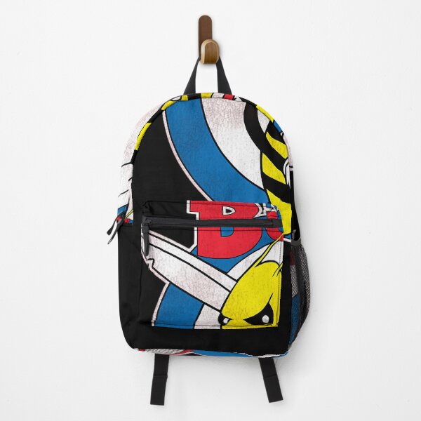 Item preview, Defunct New York Buzz Tennis designed and sold by DAISBROC.