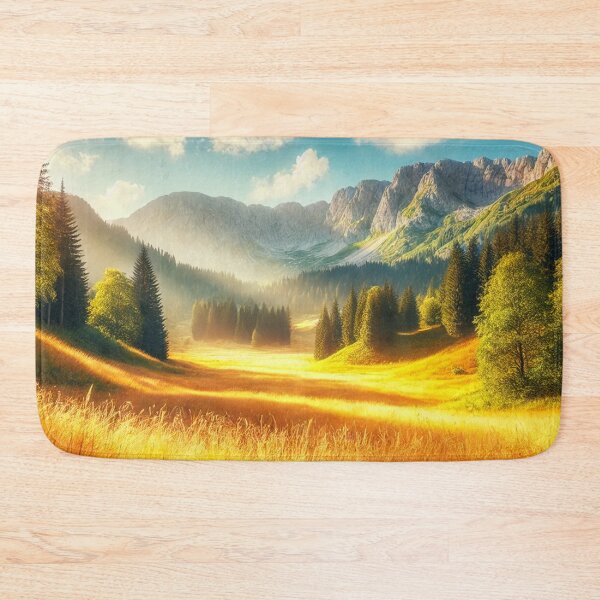 Item preview, Nature view designed and sold by snoWorkshop.