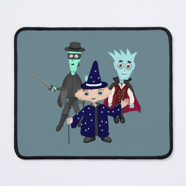 Item preview, Mallokos - Halloween costumes designed and sold by Daniel Vasco.