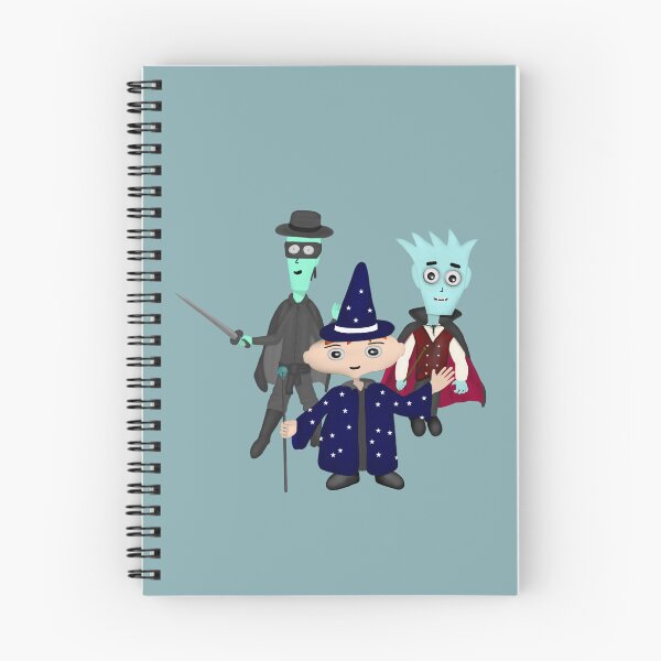 Item preview, Mallokos - Halloween costumes designed and sold by Daniel Vasco.