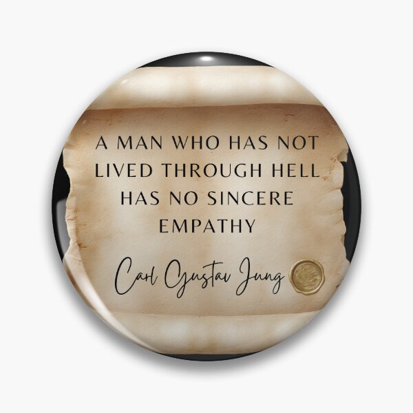 Item preview, A Man Who...  - Carl Gustav Jung designed and sold by JokeAndStyle.